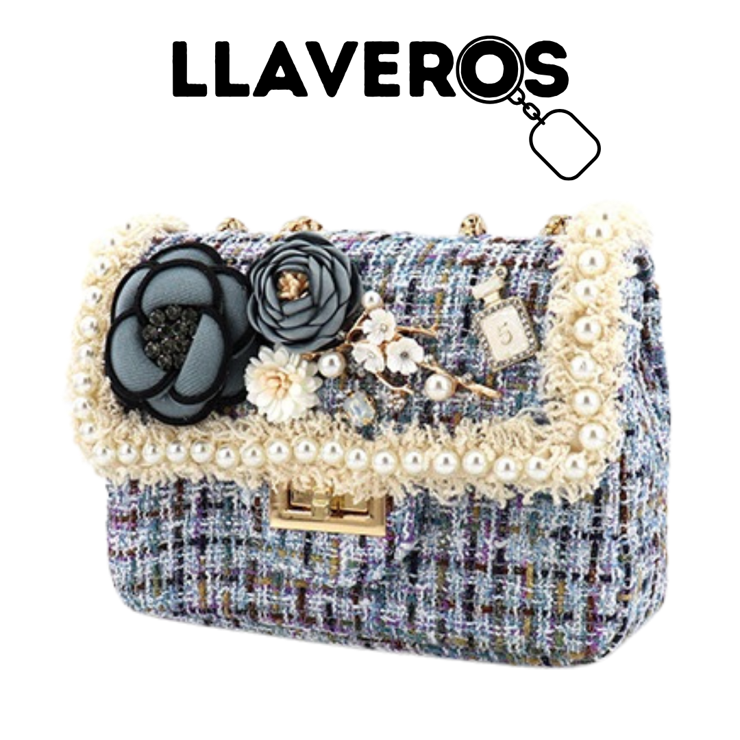 LLAVEROS BOLSO GRANDE