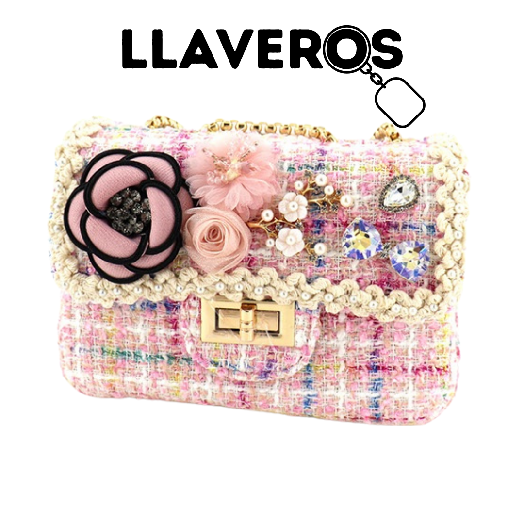 LLAVEROS BOLSO GRANDE