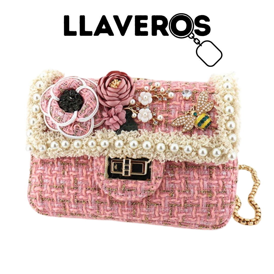 LLAVEROS BOLSO GRANDE