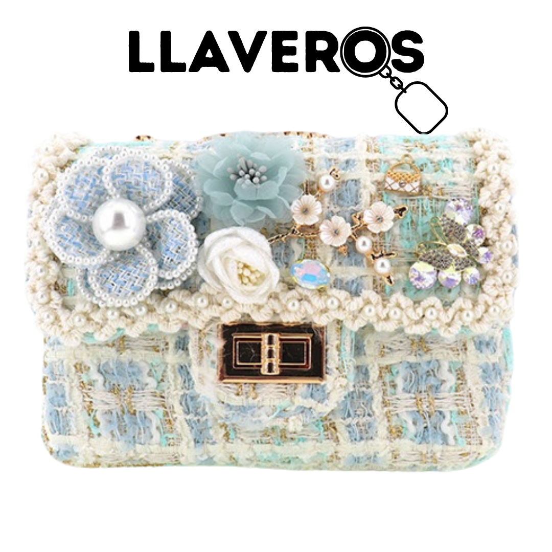 LLAVEROS BOLSO GRANDE