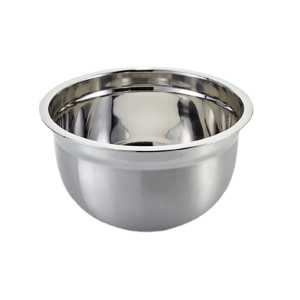 kitchen sense 5Qt Stainless Steel Euro Mixing Bowl
