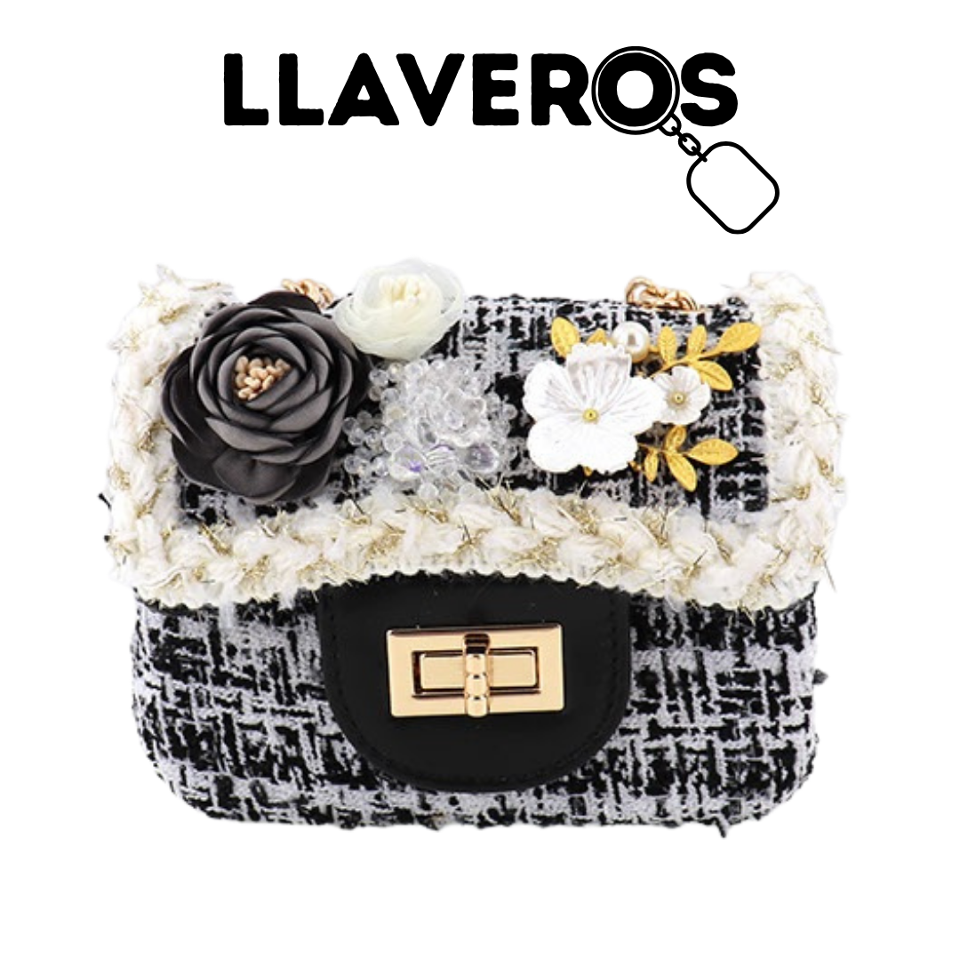 LLAVEROS BOLSO CHICO