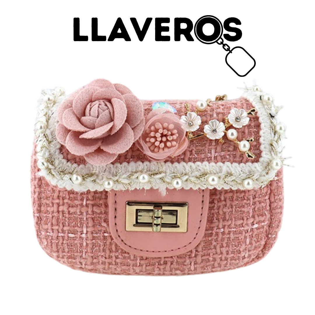 LLAVEROS BOLSO CHICO
