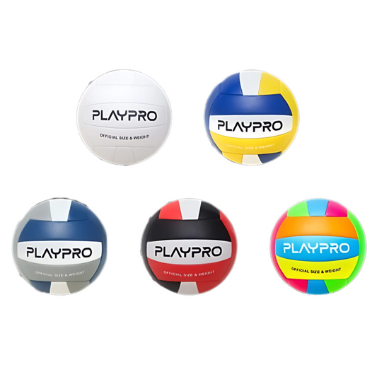 PLAYPRO BALONES VOLLEYBALL MIX
