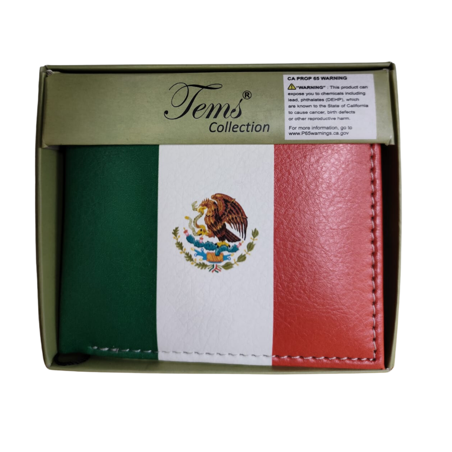 CARTERAS MEXICANAS TEMS