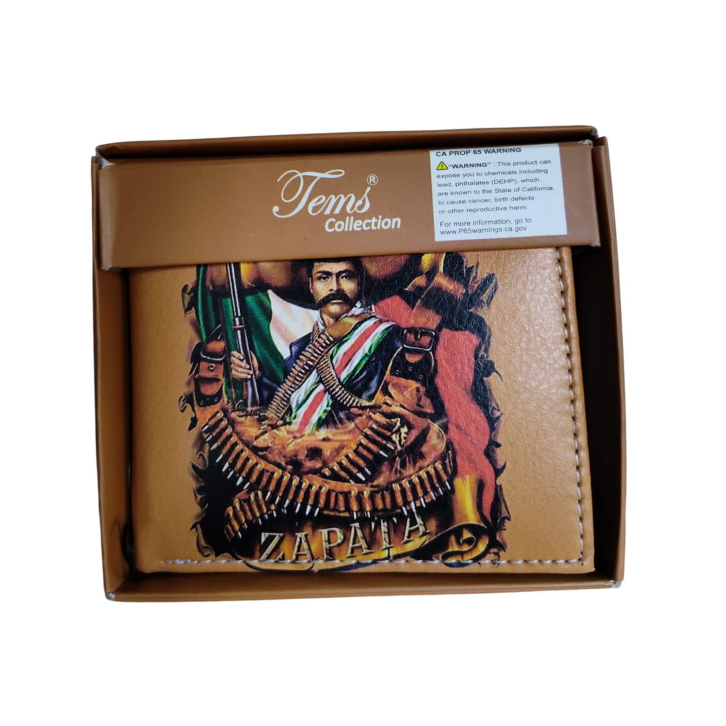 CARTERAS MEXICANAS TEMS