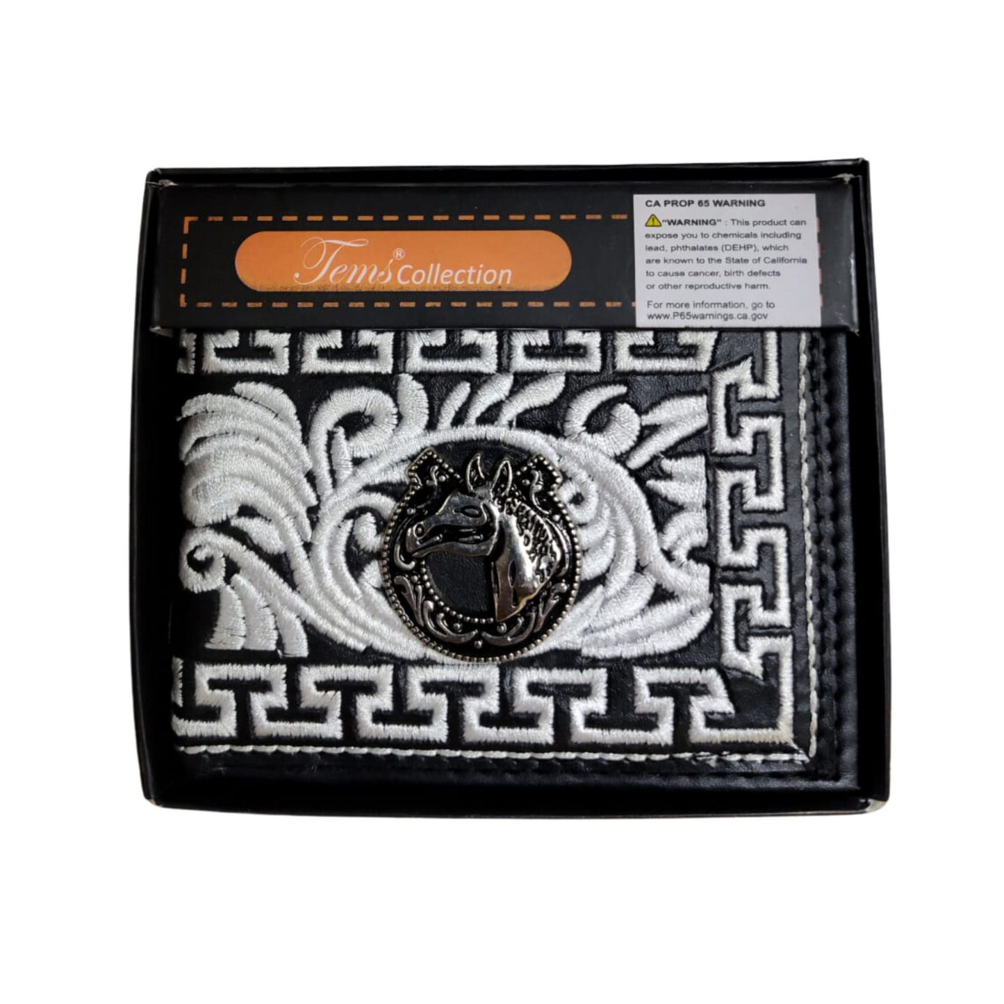 CARTERAS MEXICANAS TEMS