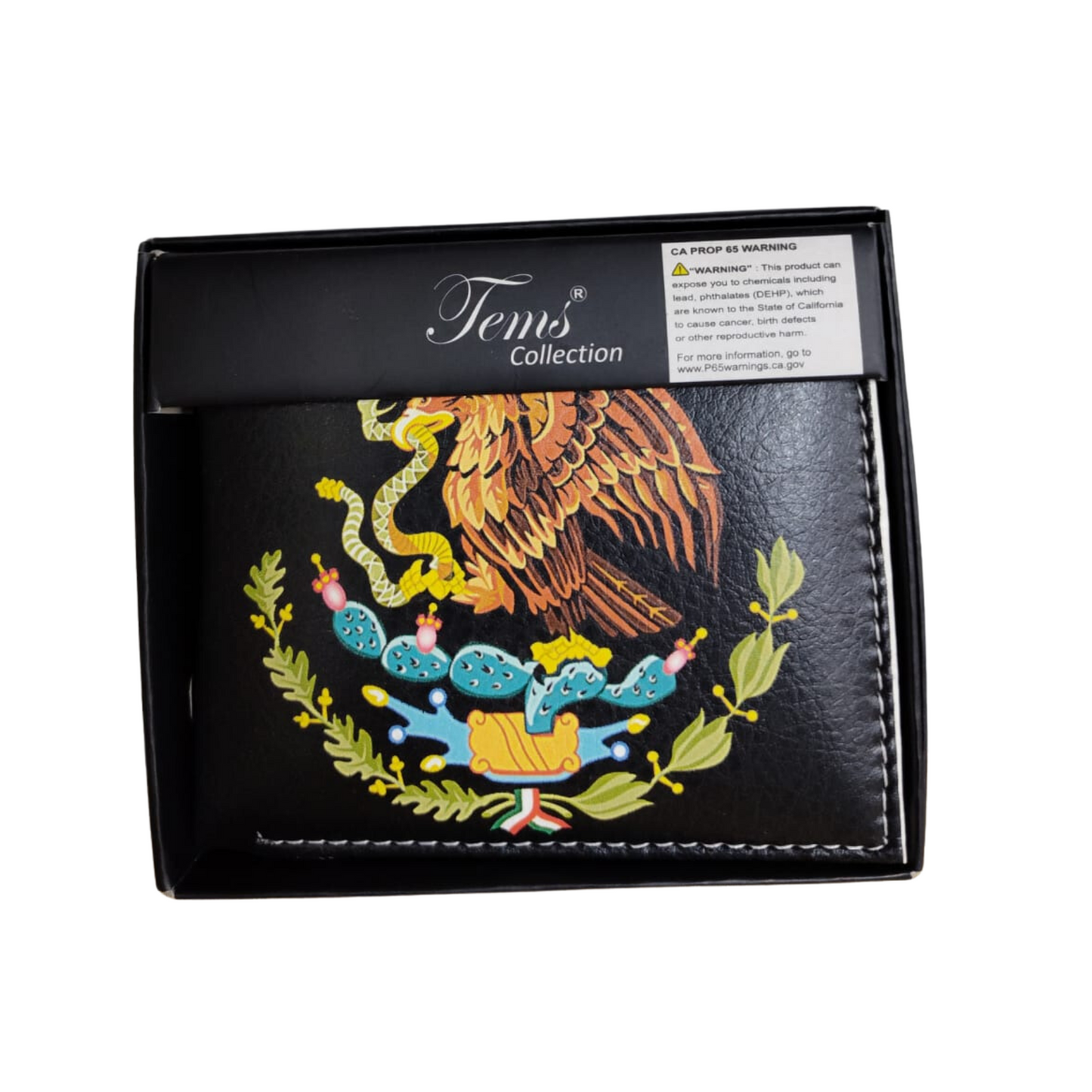 CARTERAS MEXICANAS TEMS