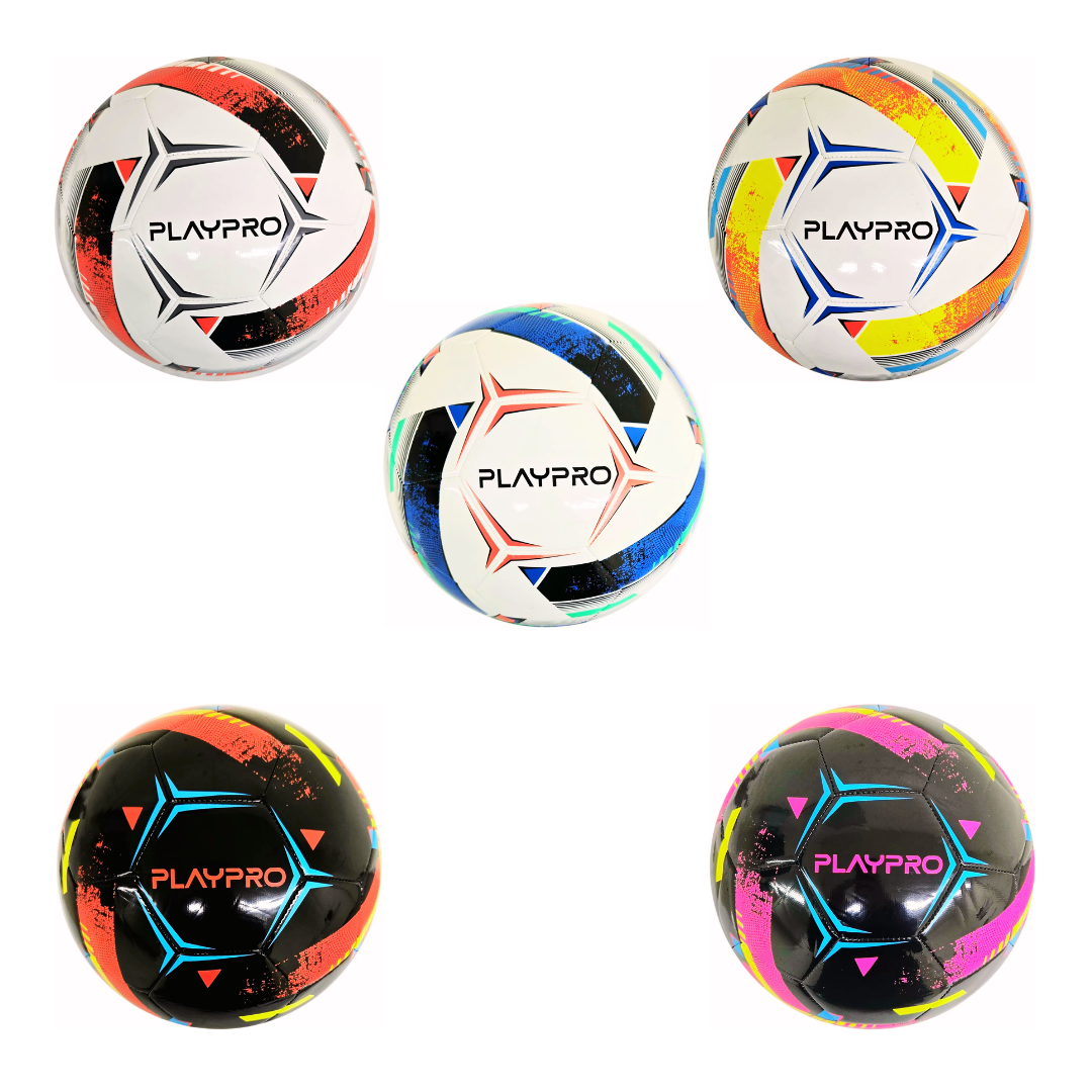 PLAYPRO BALONES SOCCER TURBO COLORES