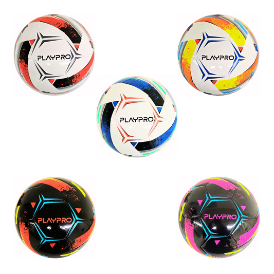 PLAYPRO BALONES SOCCER TURBO COLORES