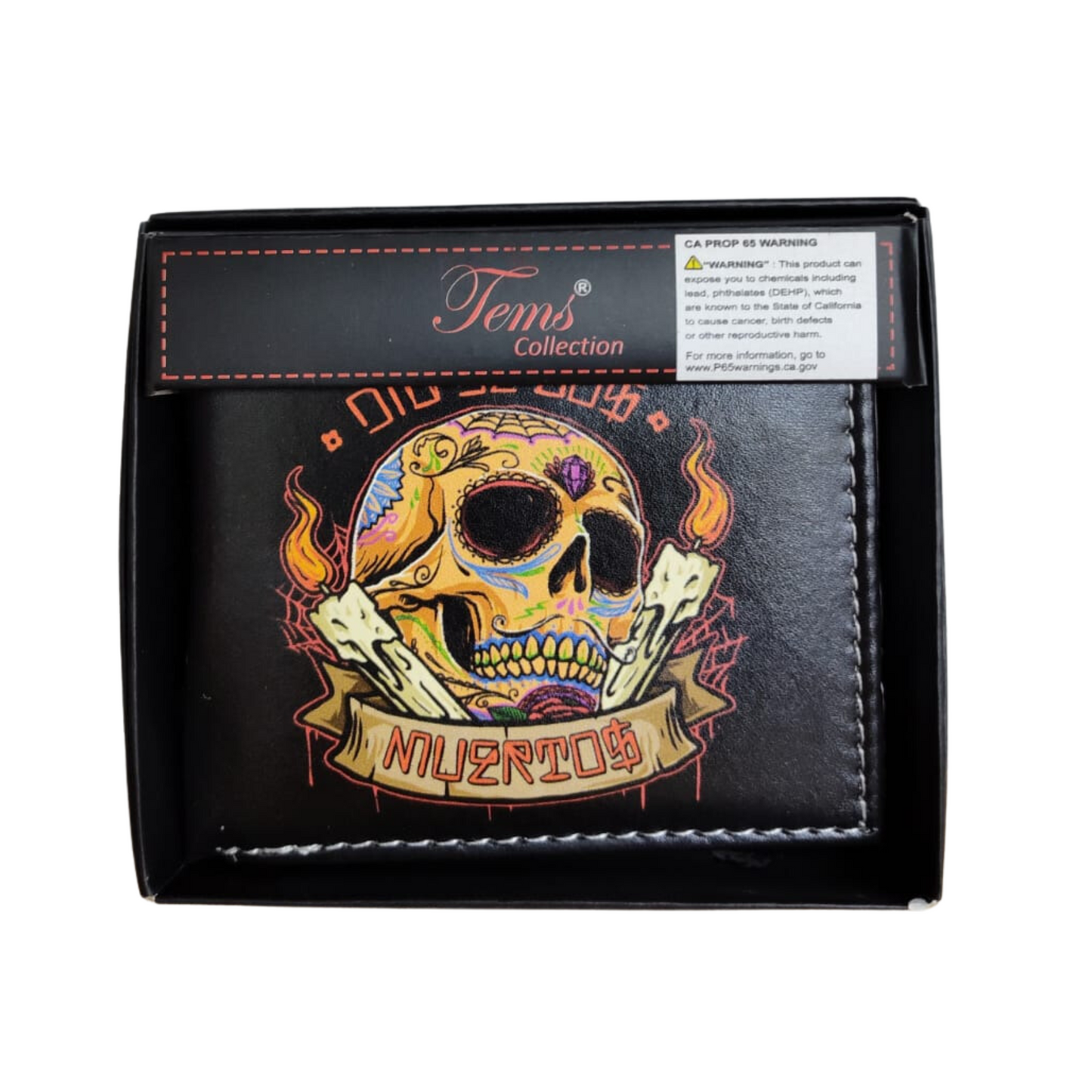 CARTERAS MEXICANAS TEMS