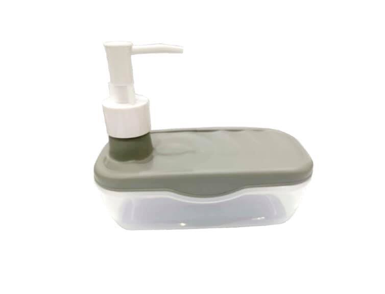 GLAD SOAP DISPENSER
