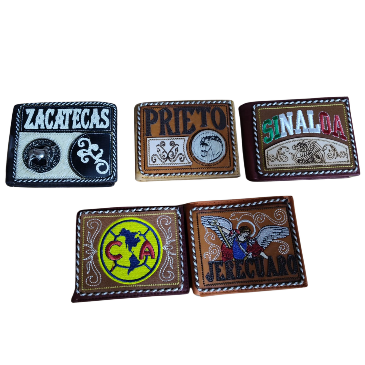 CARTERAS MEXICANAS TEMS