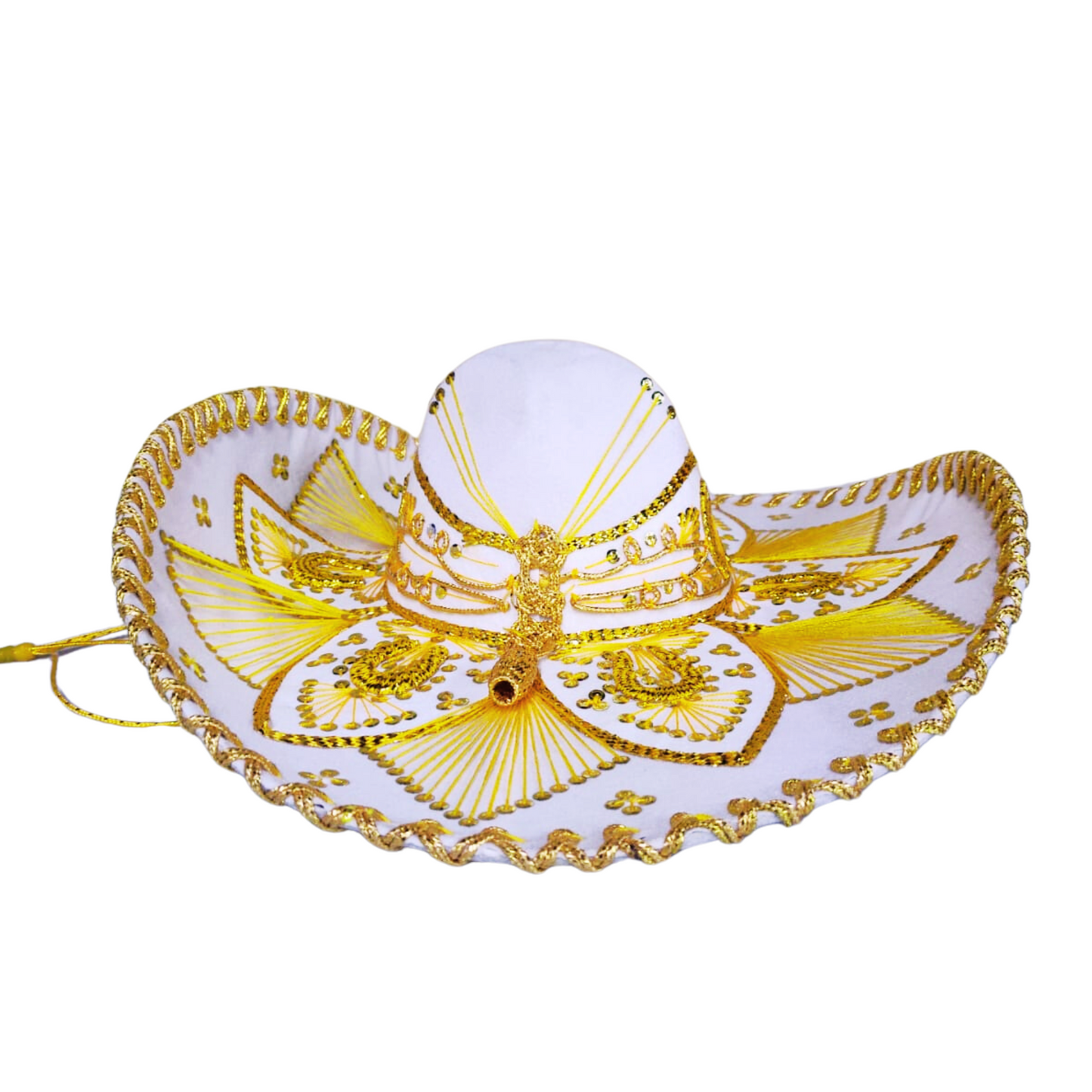 SOMBREROS DE MARIACHI MEXICANOS