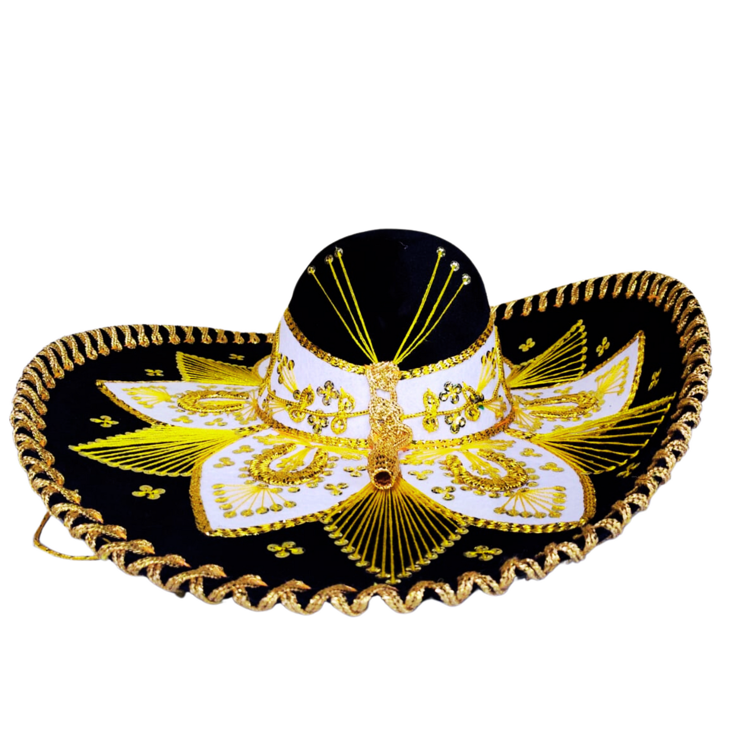 SOMBREROS DE MARIACHI MEXICANOS