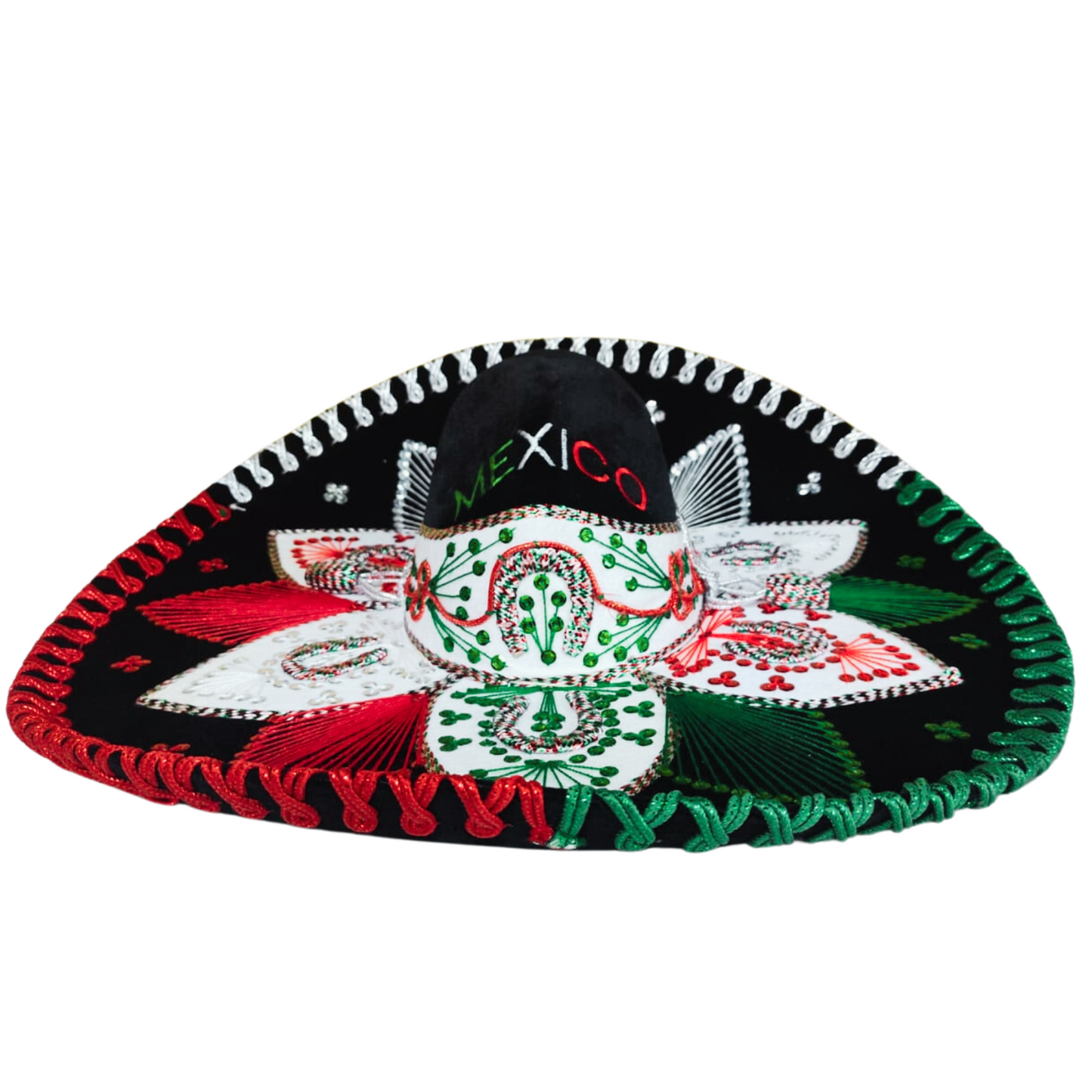 SOMBREROS DE MARIACHI MEXICANOS