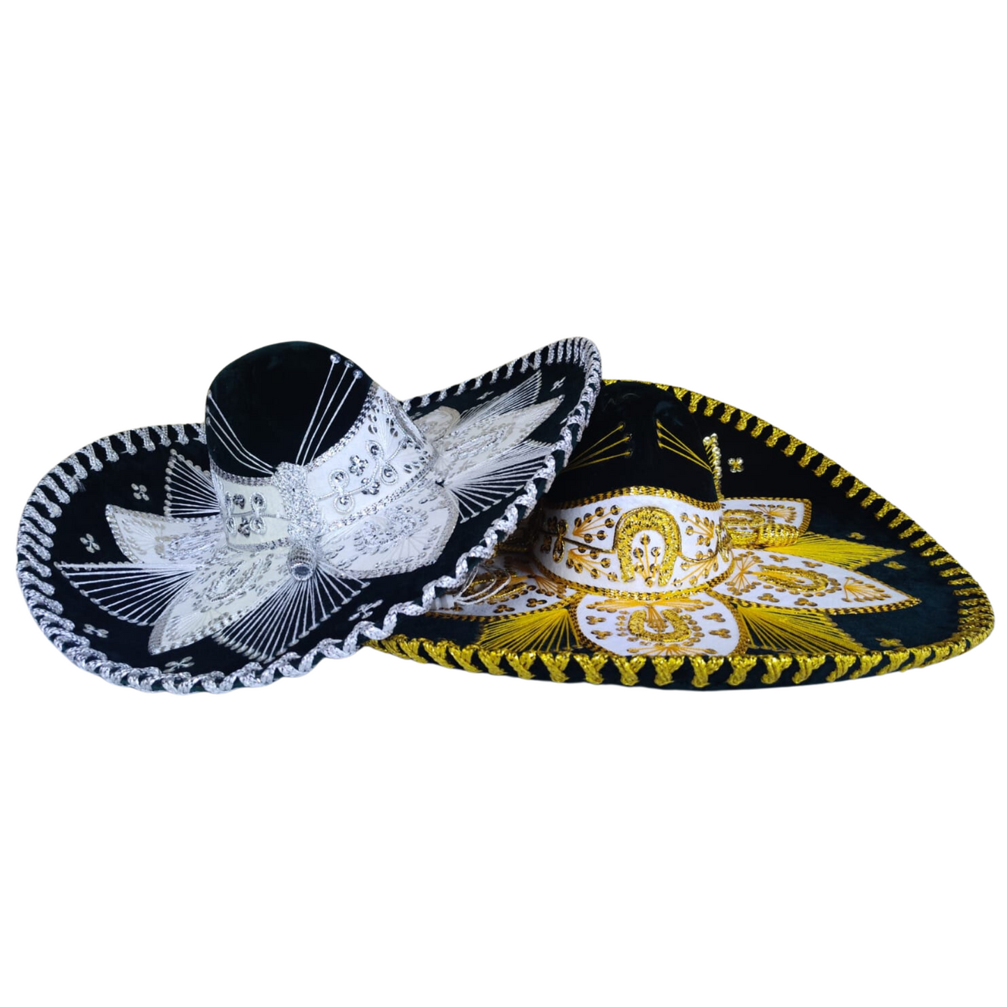 SOMBREROS DE MARIACHI MEXICANOS