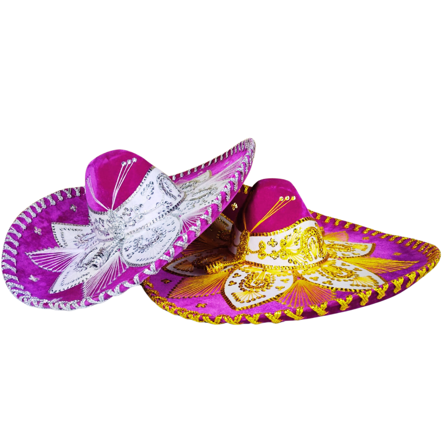 SOMBREROS DE MARIACHI MEXICANOS