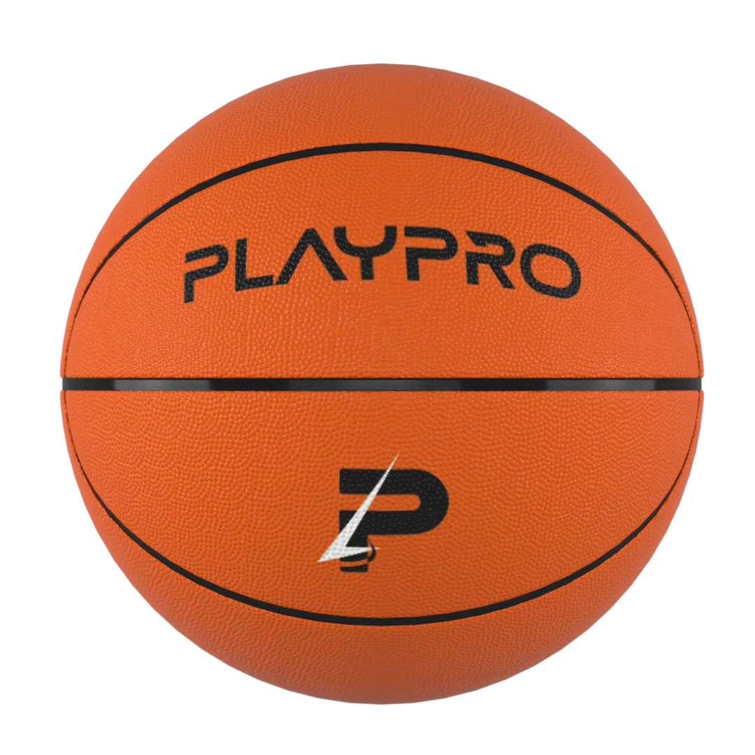 PLAYPRO BALONES BASKETBALL ORANGE
