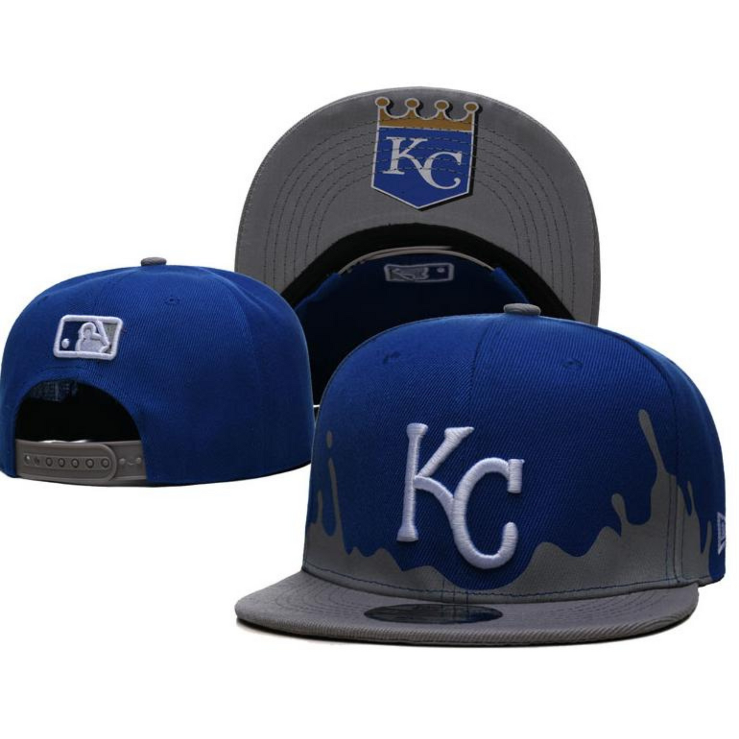 GORRAS DEPORTIVAS UNITALLA