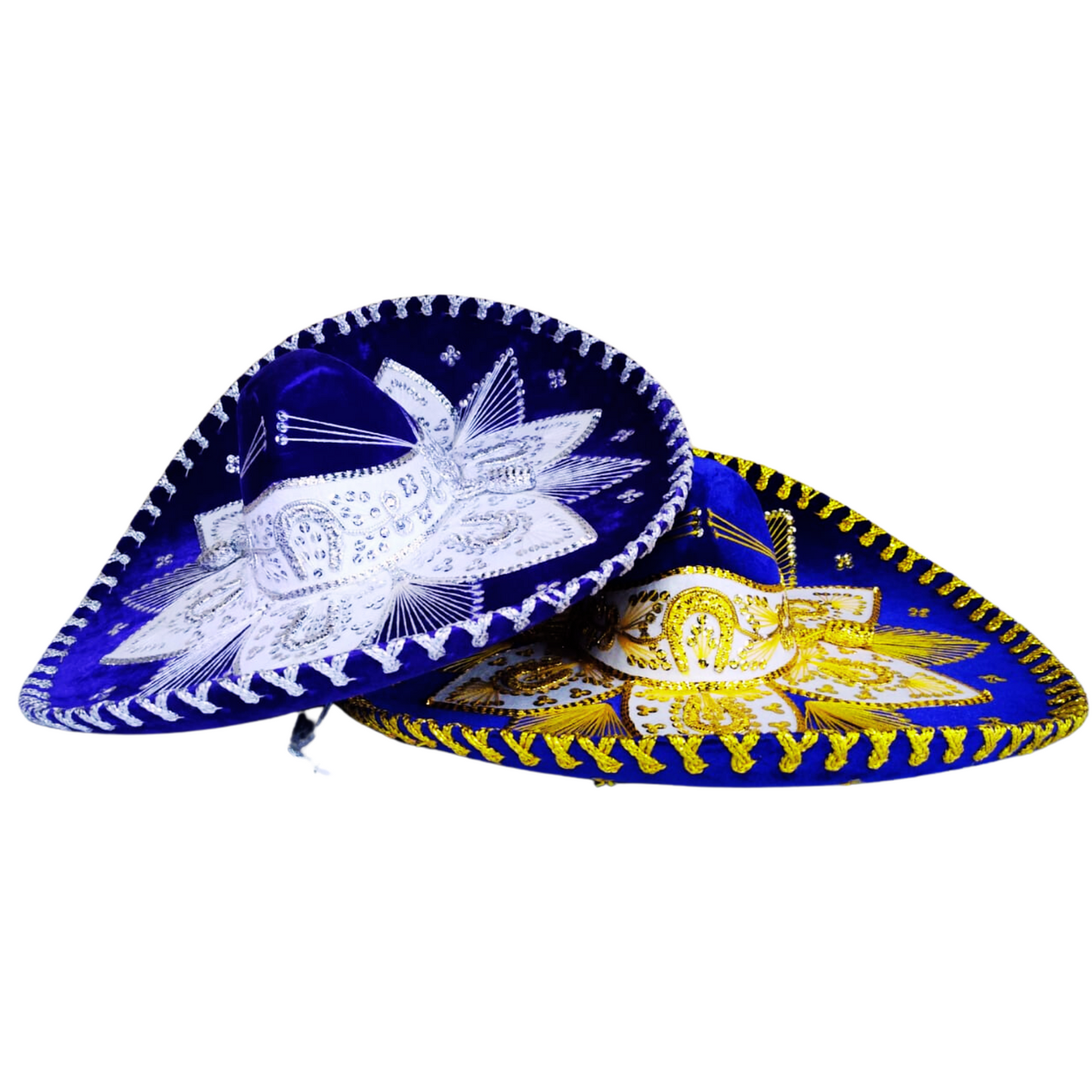 SOMBREROS DE MARIACHI MEXICANOS