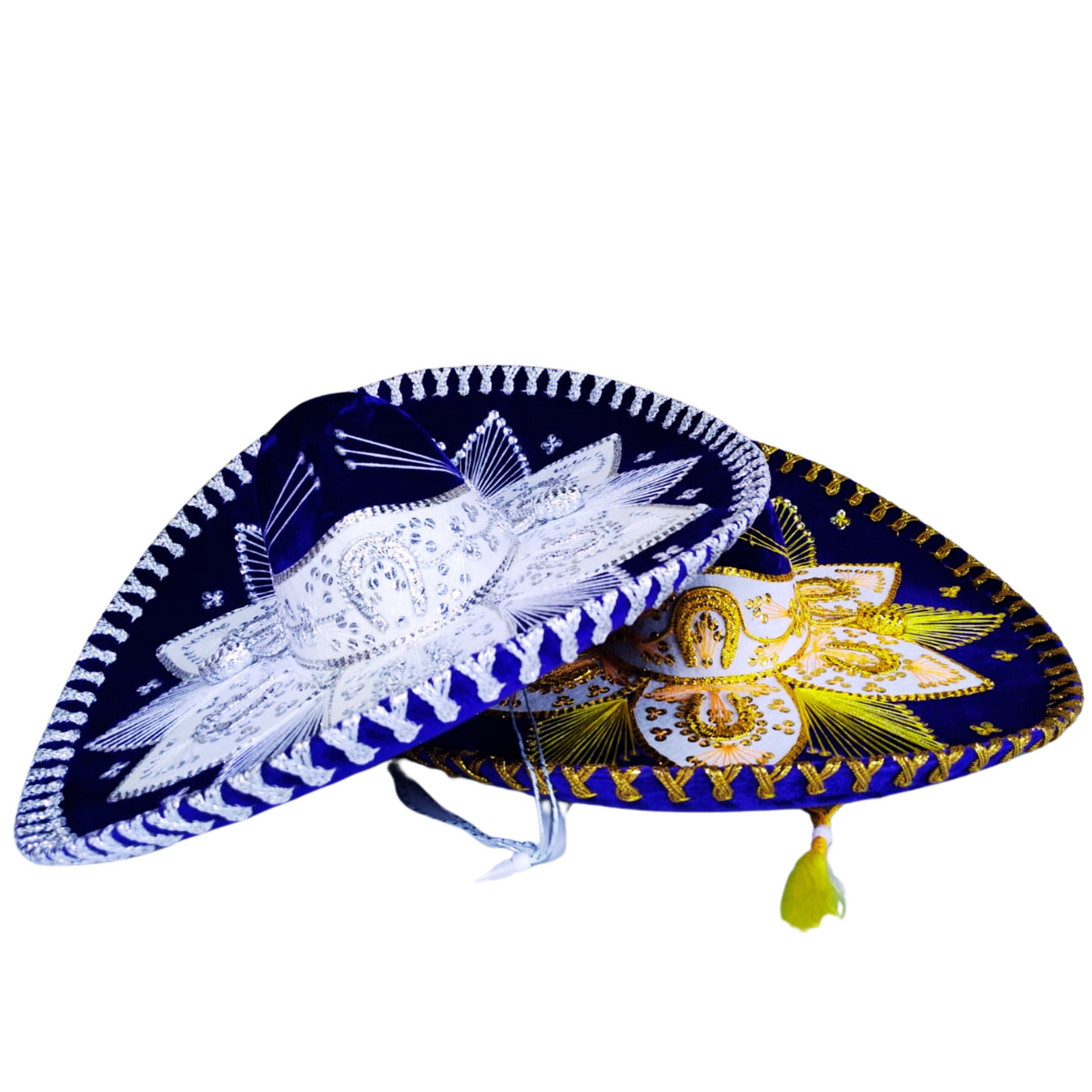 SOMBREROS DE MARIACHI MEXICANOS