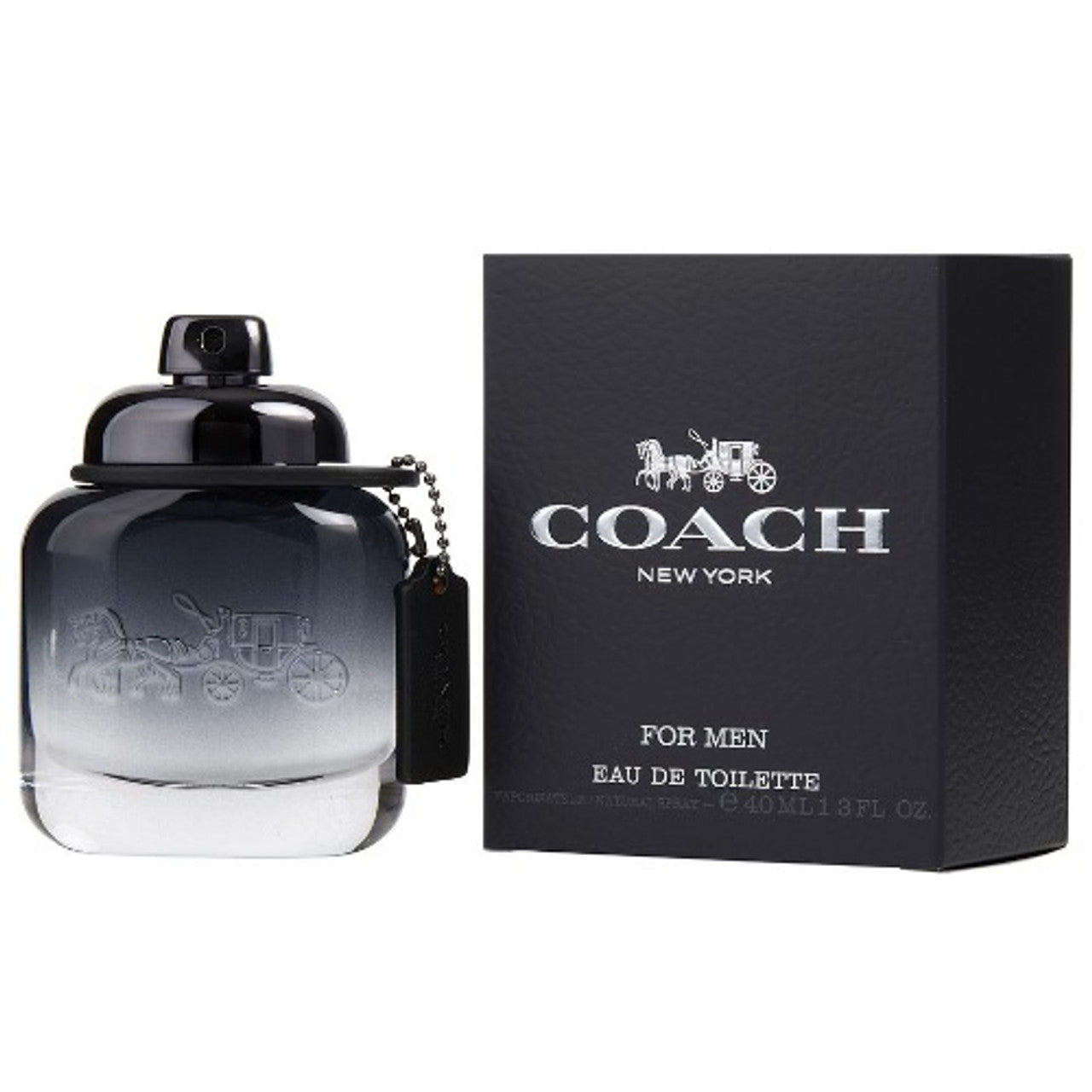 COACH SIGNATURE(M)EDT SP 1.3oz