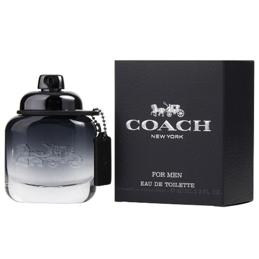 COACH SIGNATURE(M)EDT SP 1.3oz