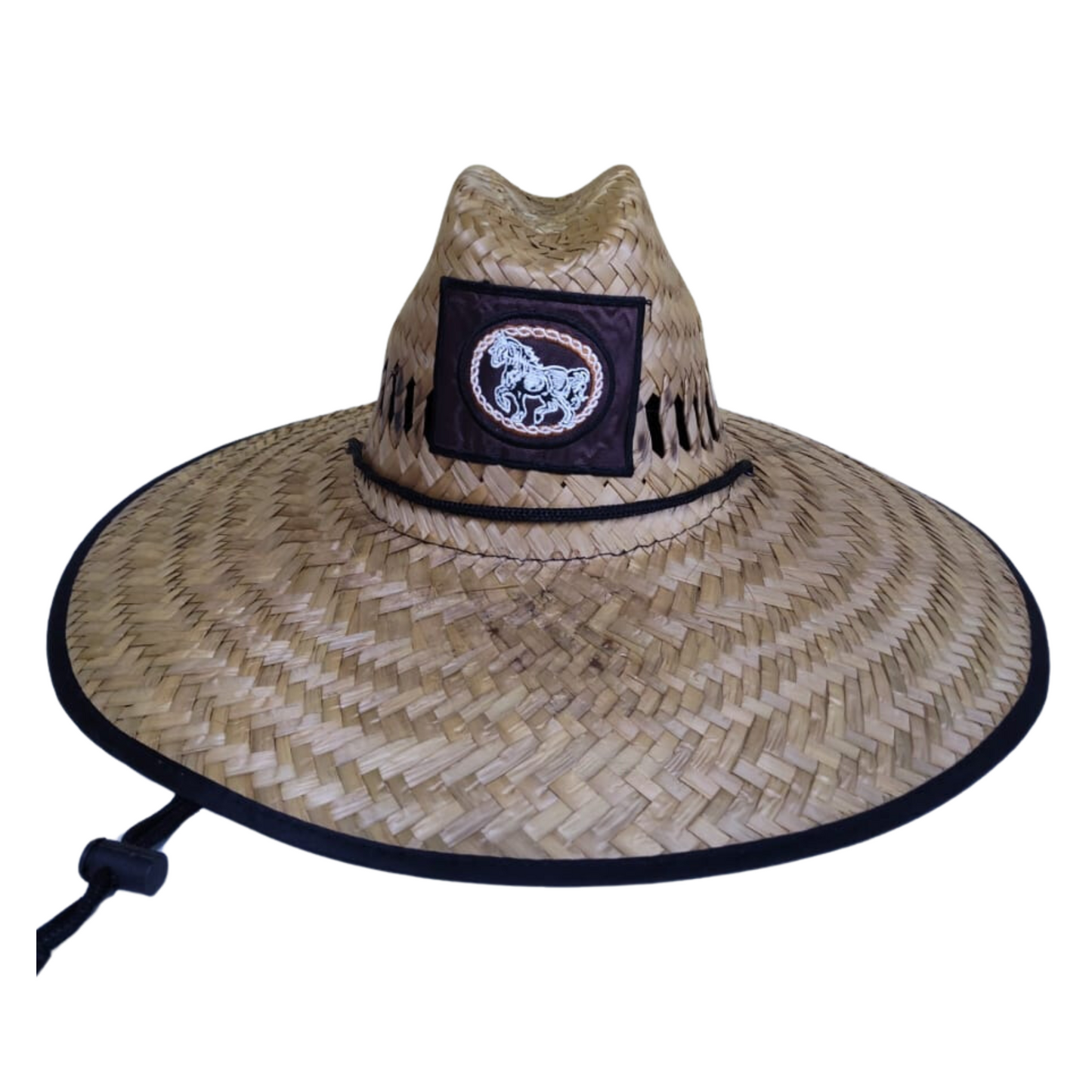 SOMBRERO DE PALMA