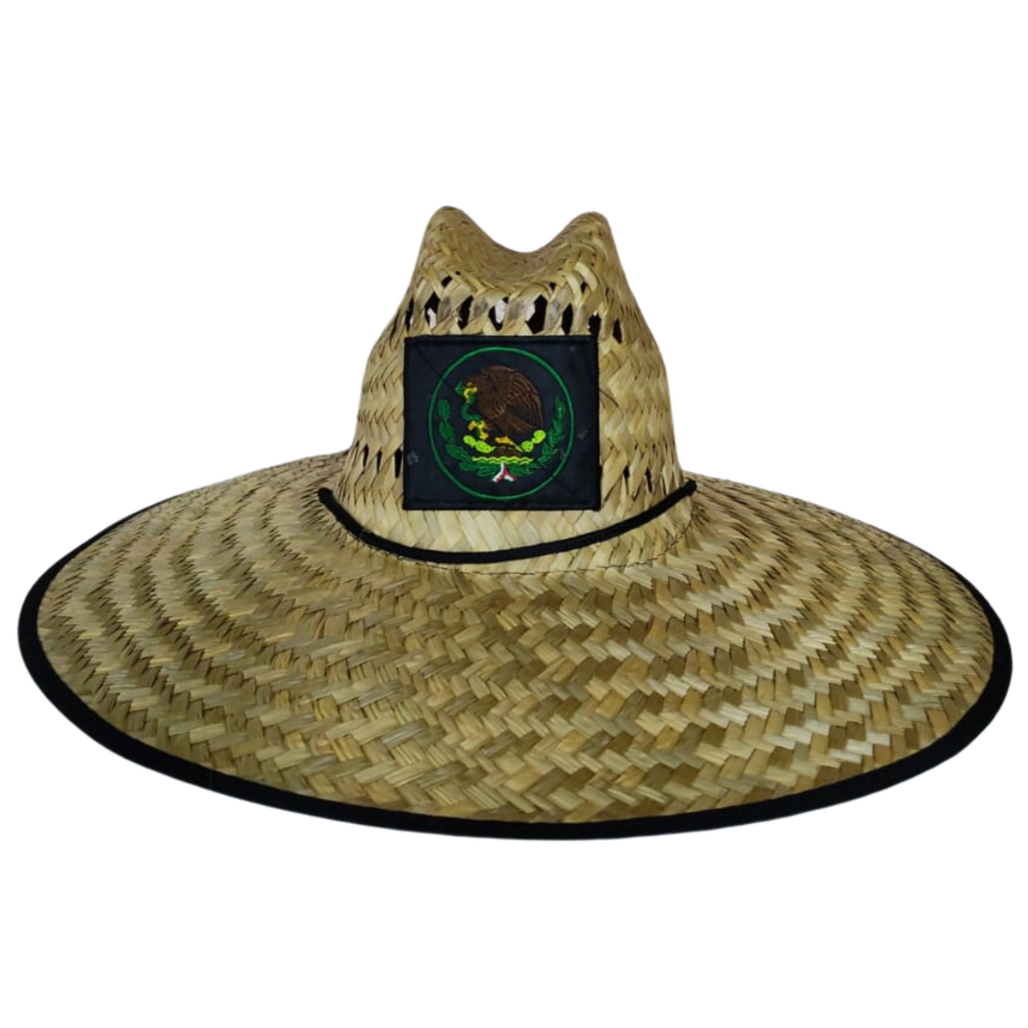 SOMBRERO DE PALMA
