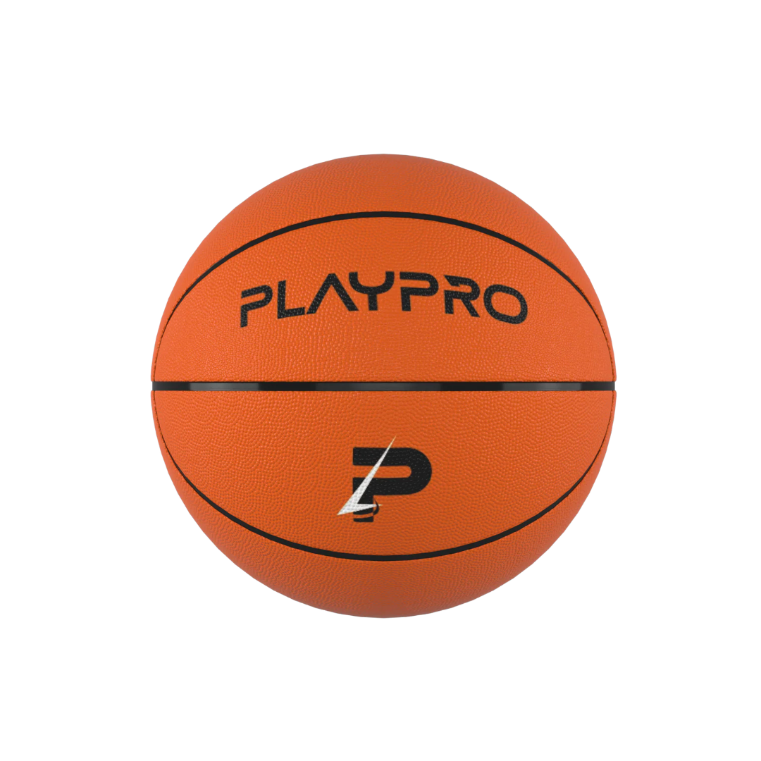 PLAYPRO BALONES BASKETBALL ORANGE