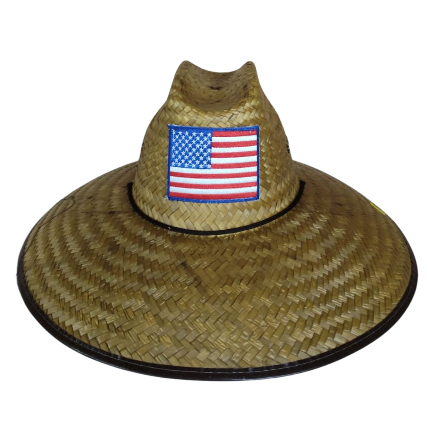 SOMBRERO DE PALMA