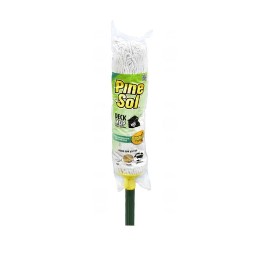 Pine-sol deck mop 250g