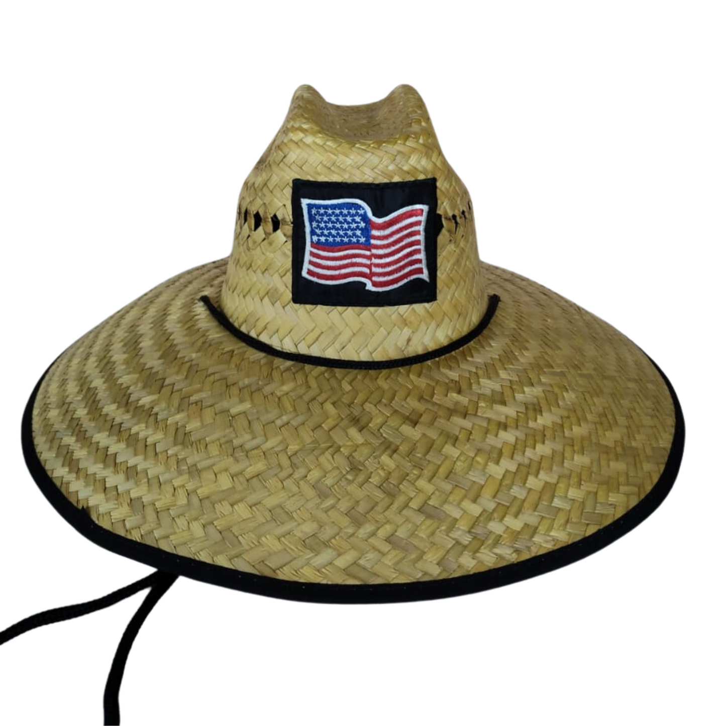 SOMBRERO DE PALMA