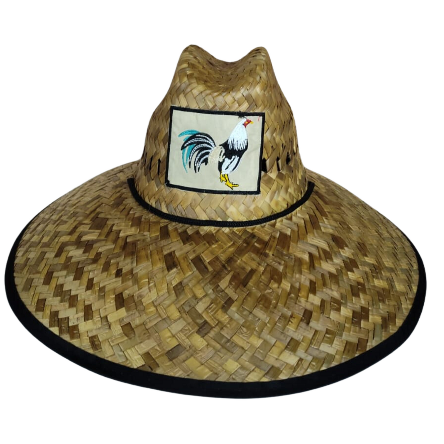 SOMBRERO DE PALMA