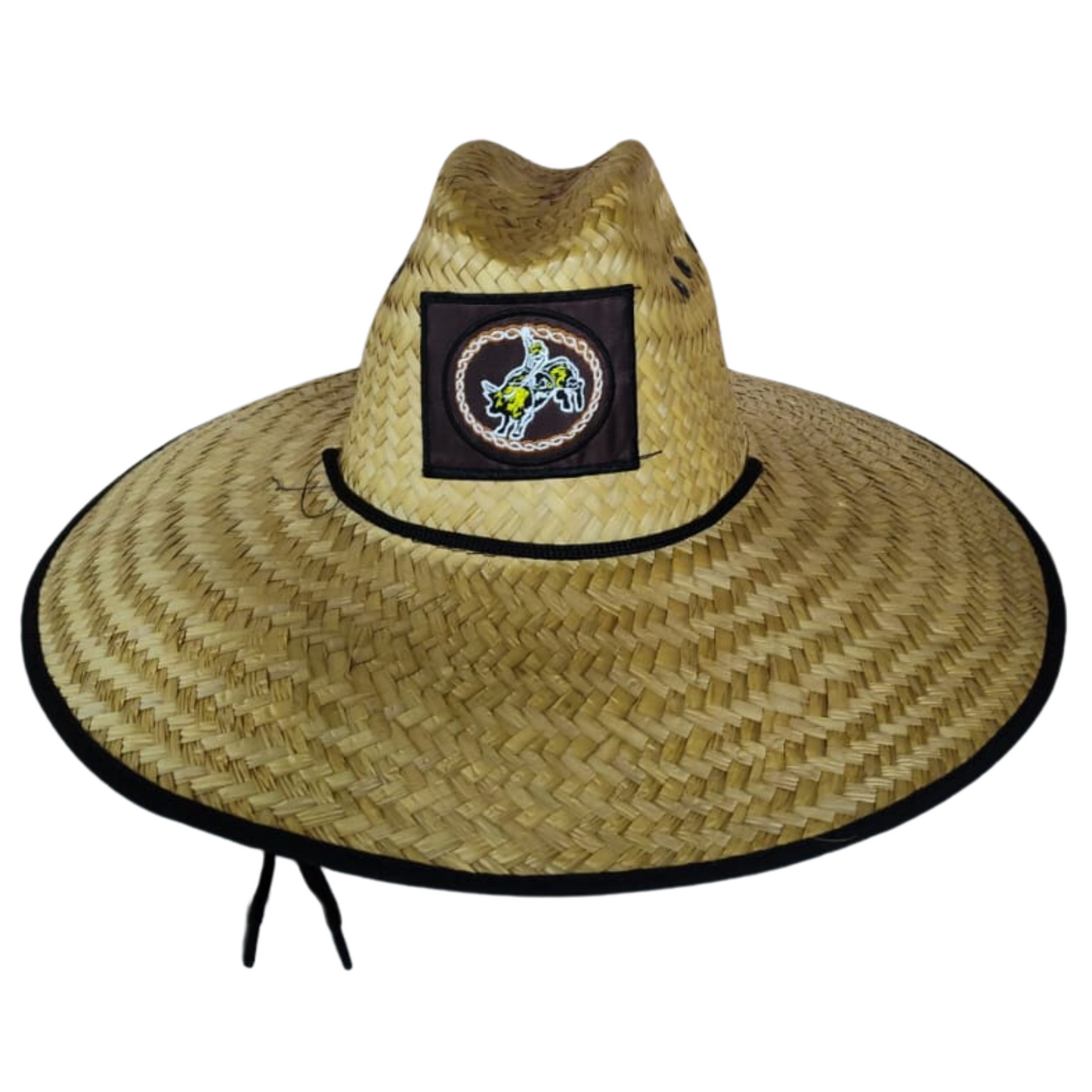 SOMBRERO DE PALMA