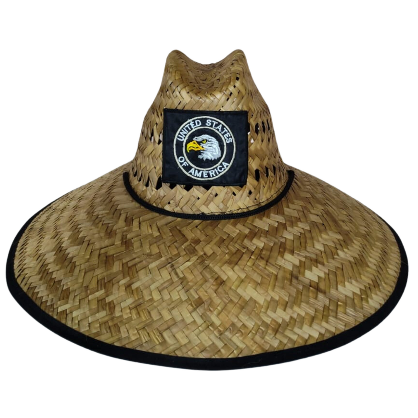 SOMBRERO DE PALMA