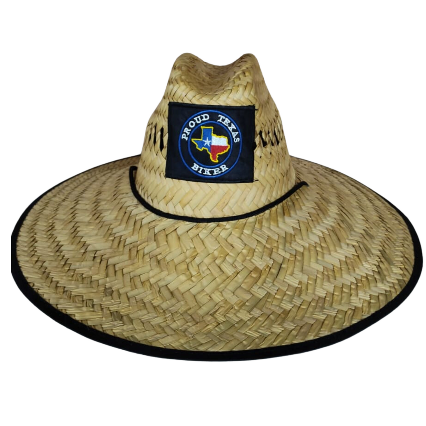 SOMBRERO DE PALMA