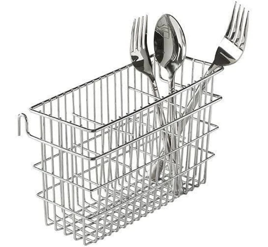 Kitchen Sense/ Cutlery Basket