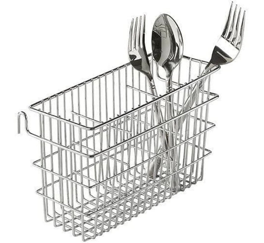 Kitchen Sense/ Cutlery Basket