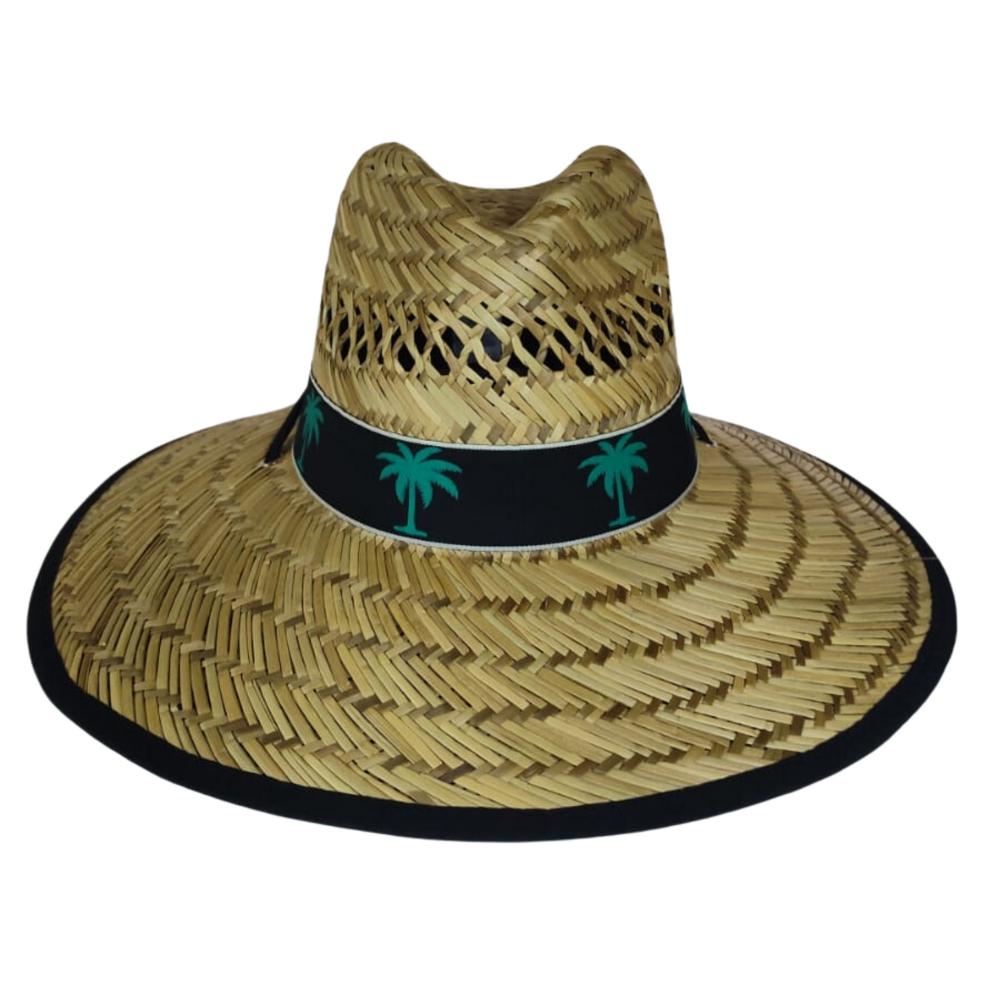 SOMBRERO DE PALMA