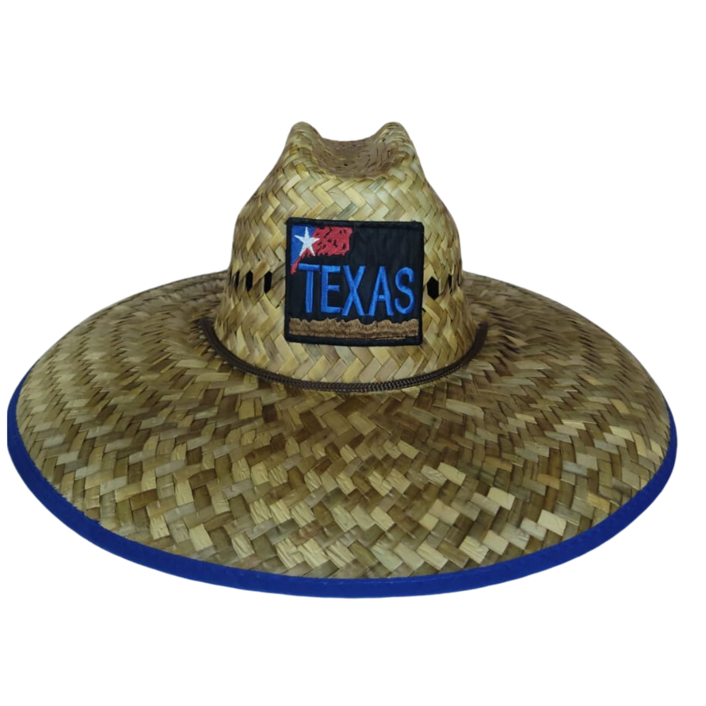 SOMBRERO DE PALMA