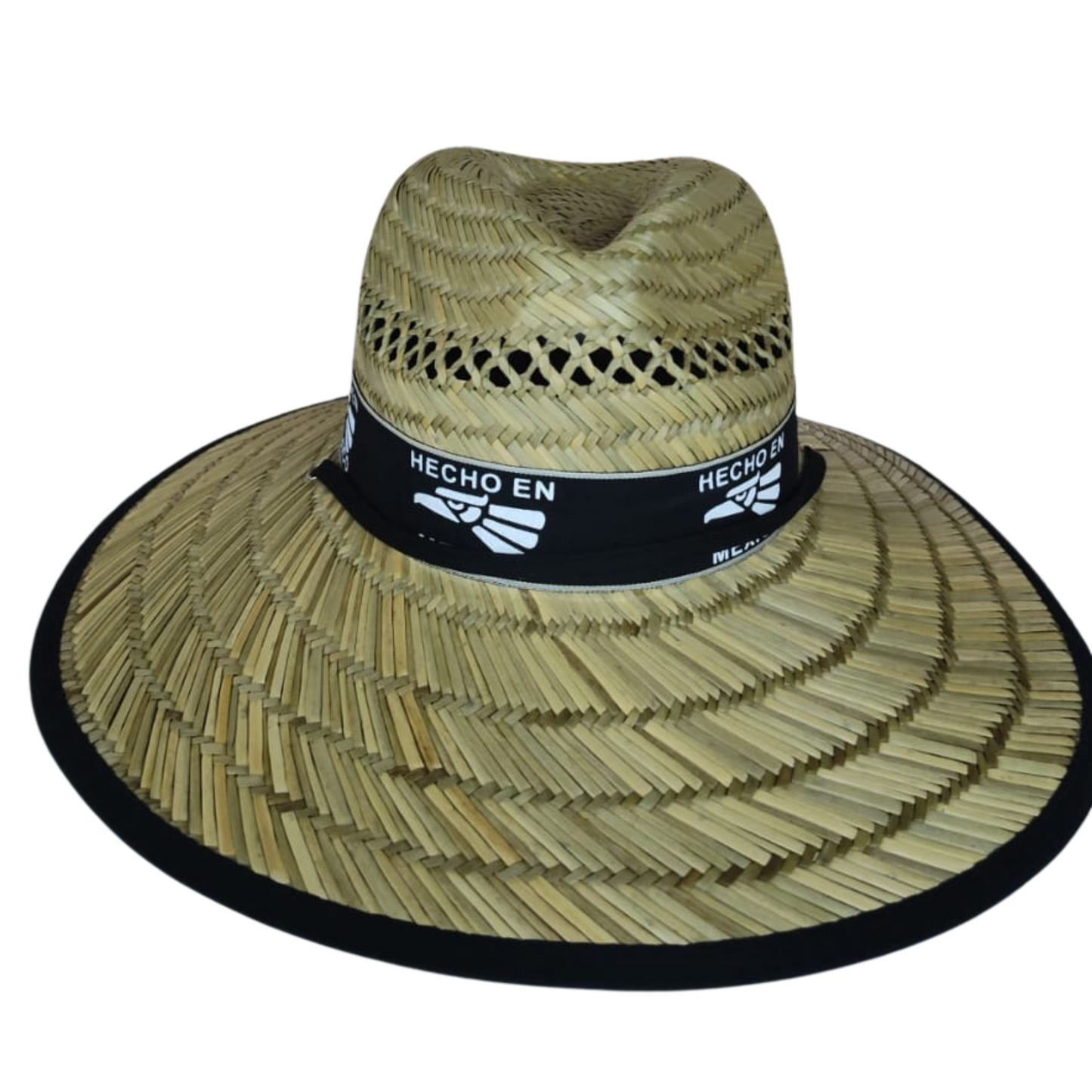 SOMBRERO DE PALMA