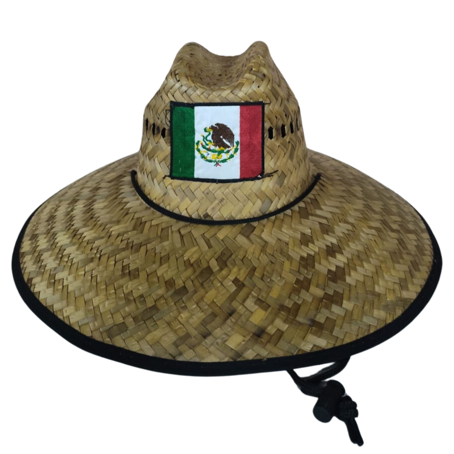 SOMBRERO DE PALMA