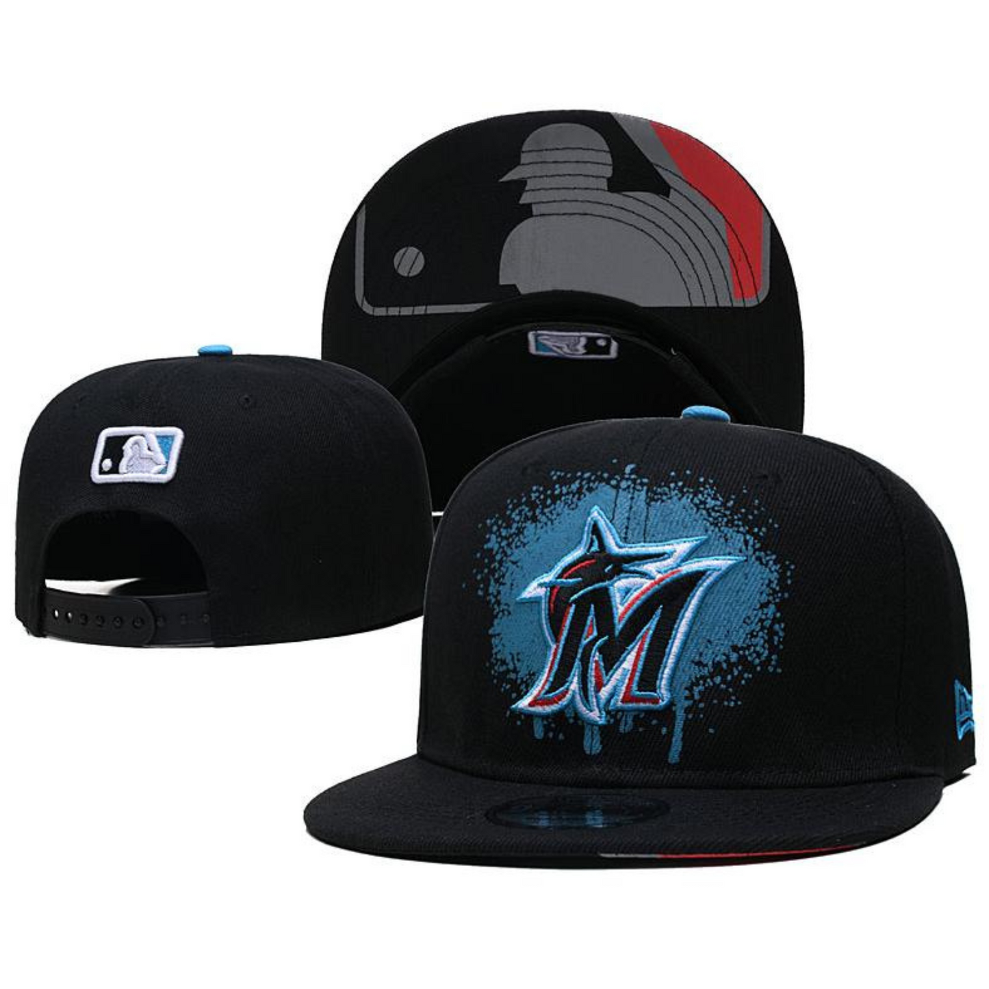 GORRAS DEPORTIVAS UNITALLA