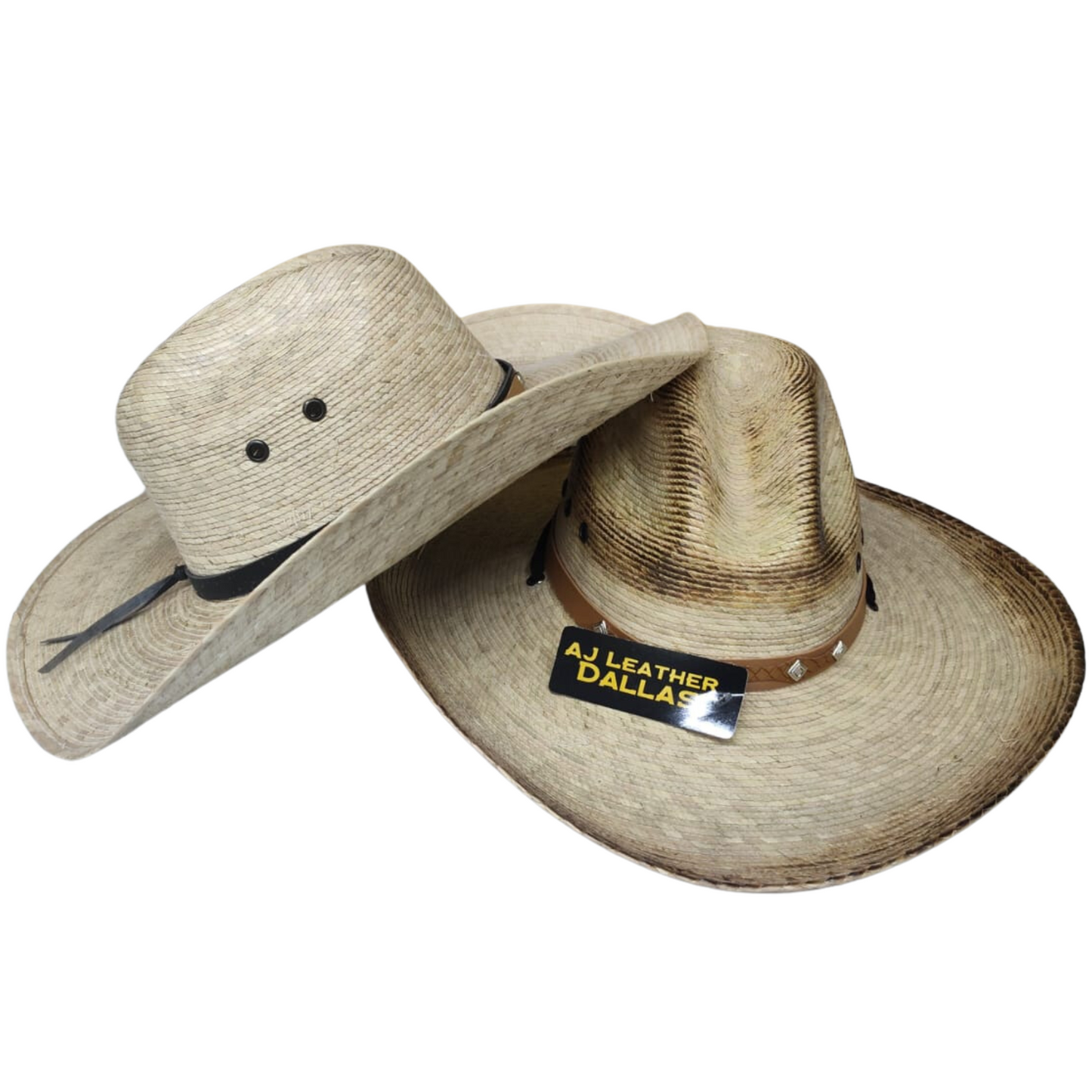 SOMBRERO DE PALMA
