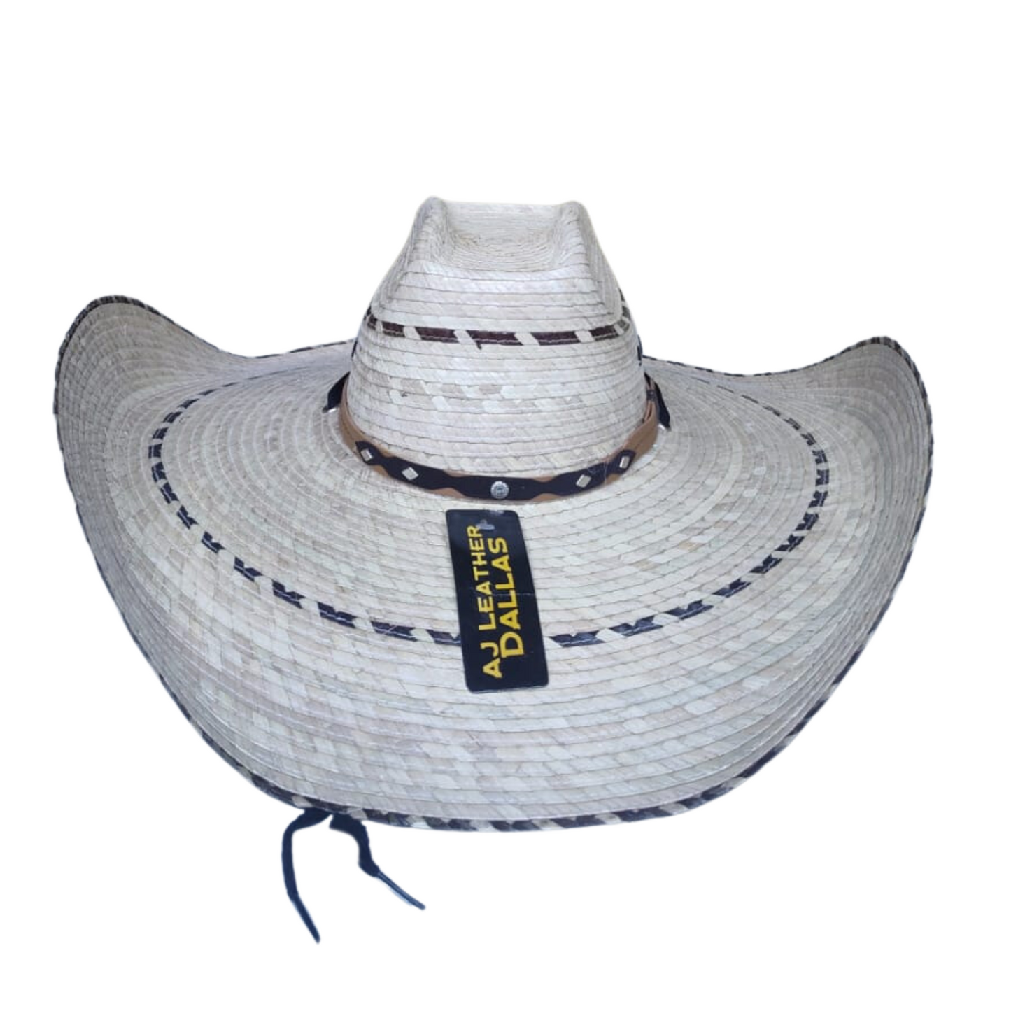 SOMBRERO DE PALMA