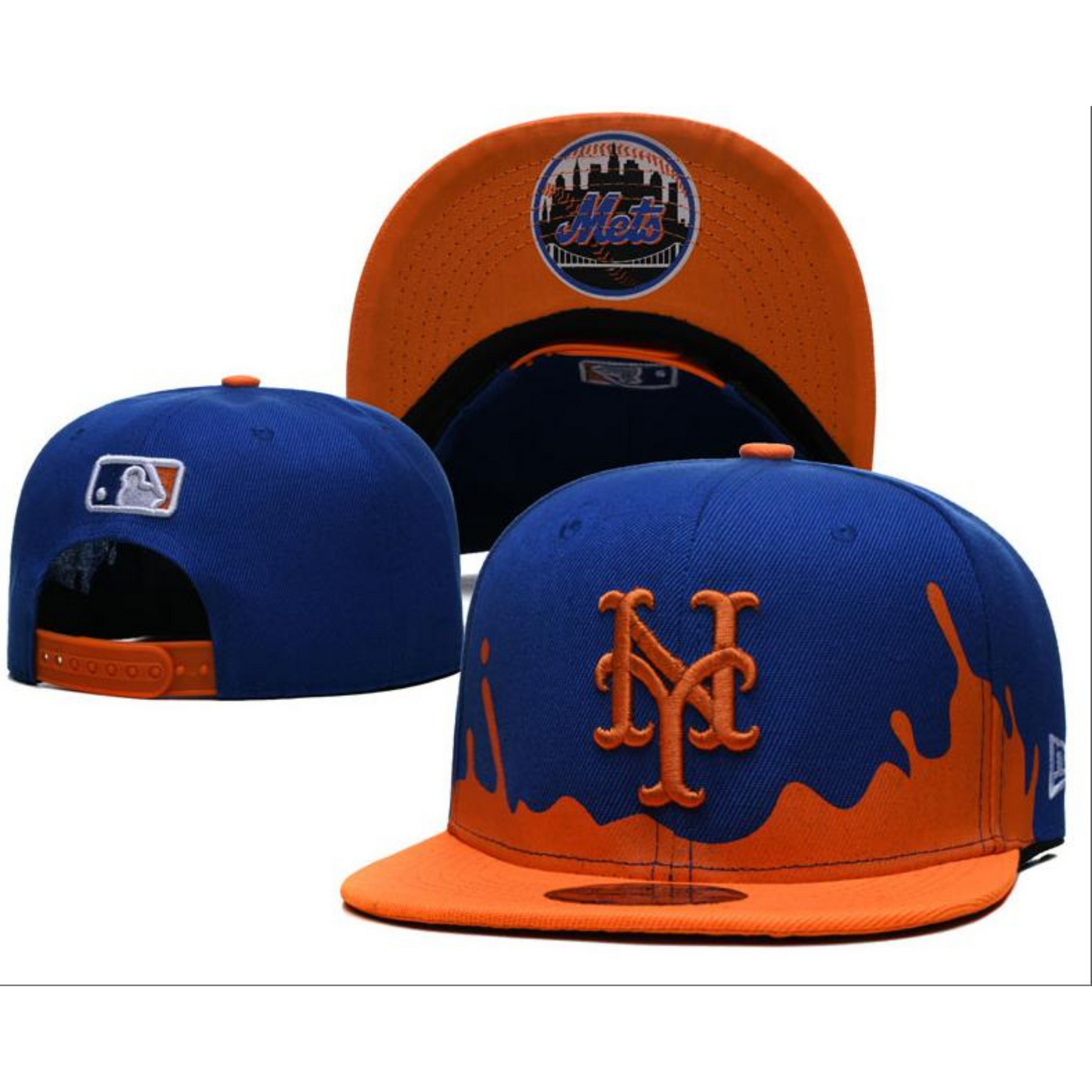 GORRAS DEPORTIVAS UNITALLA