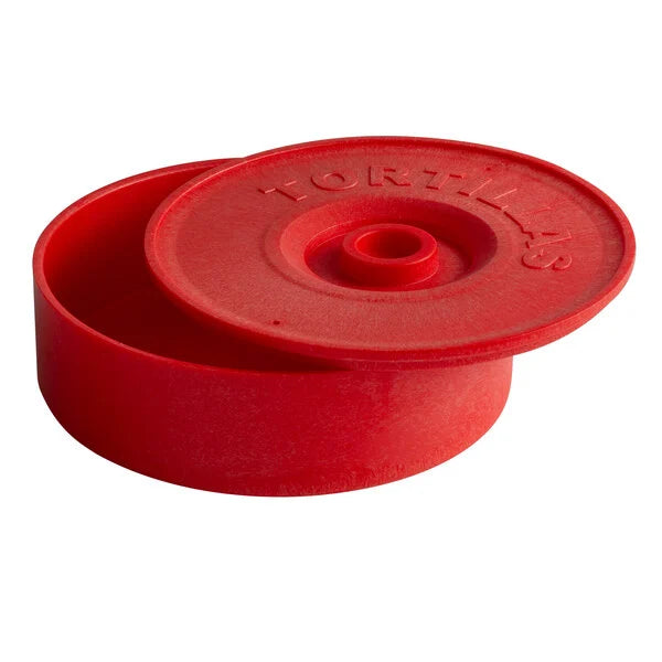 Tortillera de plastico 8 1/2
