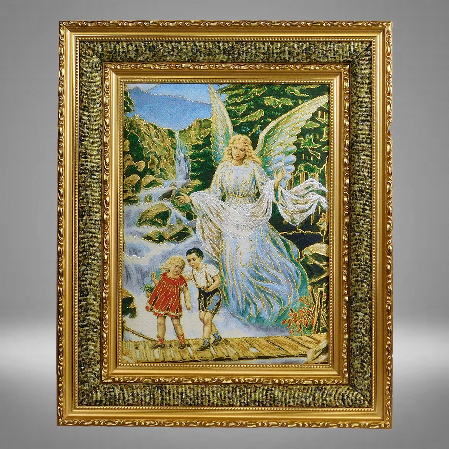 GUARDIAN ANGEL IMAGE